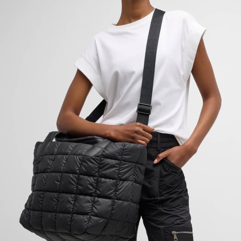 Vee Collective Porter Tote Bag - Picture 3 of 6